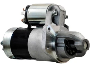 NEW STARTER FOR JOHN DEERE TRACTOR 316 318 420 ONAN ENGINE AM104506 AM109172 - Bild 1 von 2