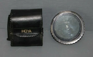 4 filtros de cámara Hoya 55 mm polarizadores 52 mm +1,+2 y +4 - Imagen 1 de 6