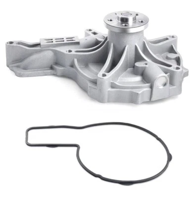 Водяной насос Aulink 85124623 85109694 22197705 20538845 для Volvo D9 D11 D13 D16 - Изображение 1 из 4