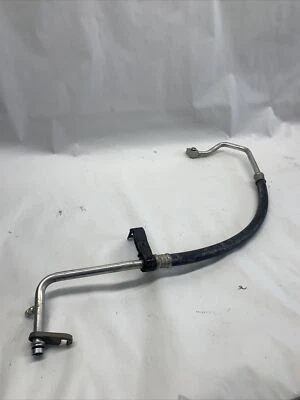 Subaru Outback Limited 2012 2013 2014 3,6 L manguera de succión de aire acondicionado 73425Aj08b Foto 1 de 4