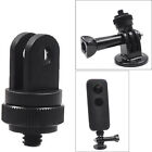 Camera Connector Base Screw Adapter for Insta360 ONE X2/X/R Spare Accessories