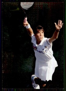 2008 Ace Authentic Edition Jennifer Capriati #L1