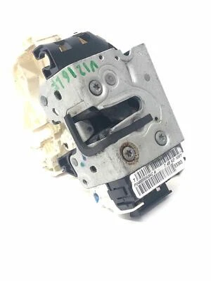 Chrysler 200 2011 12 13 14 conductor delantero izquierdo 4 puertas cerradura pestillo actuador 4589693A Foto 1 de 4