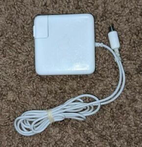 Lot of 5 Apple iBook G3 G4 PowerBook OEM Power Adapter Charger 65W A1021