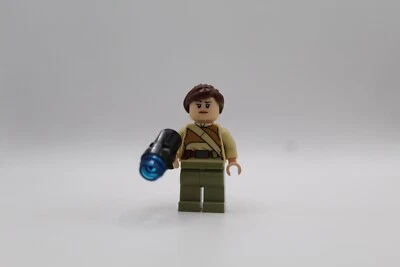 LEGO Star Wars Resistance Soldier Minifigura Mujer sw0668 75103 Lote de Figuras Foto 1 de 2
