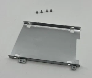 OEM HDD Hard Drive Caddy with Screws AM2K1000700 for Acer Nitro 5 N20C1 Laptop - Picture 1 of 3