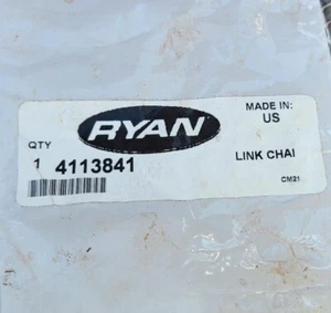 (4 Pack) Ryan 4113841 Chain Link - Picture 1 of 2