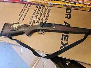 Original Johnny Eagle MAGUMBA Rifle Cap Gun - Picture 1 of 19