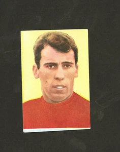 Sicker-Verlag Amancio Varela Weltmeisterschaft 1966 #114 ungeklebt Spanien - Bild 1 von 2