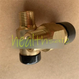ONE NEW REGO 3129G Safety LPG Liquefied Gas Relief Valve - Picture 1 of 5
