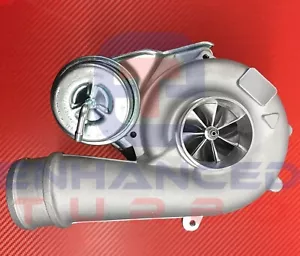 Audi S3 TT Leon Cupra Enhanced Turbo K04 Hybrid Billet Turbocharger 360BHP - Picture 1 of 7