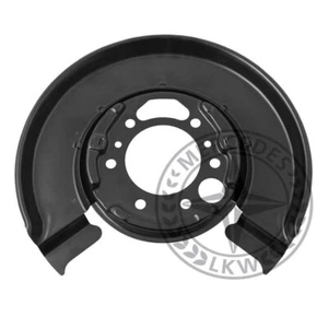 splash panel, brake disc left Mercedes-Benz G-class Sprinter A4614230120 genuine - Picture 1 of 1
