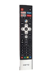 Telecomando Metz 55MUC7000 - Zdjęcie 1 z 2