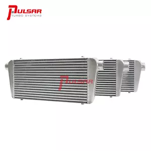 Pulsar Turbo Universal Performance Intercoolers 600x300x76mm - Bild 1 von 4
