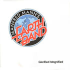 Manfred Mann's Earth Band - Glorified Magn Lp Album Re Vinyl Scha