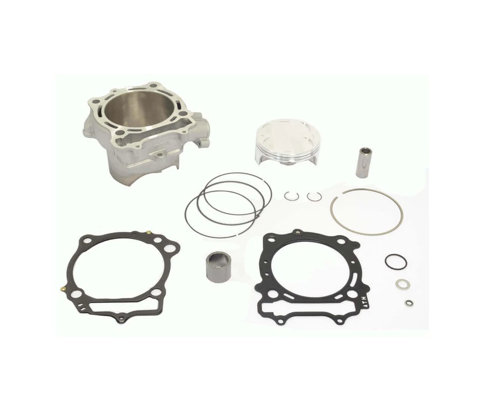 SUZUKI 450 RMZ-08/12 - KIT DE MOTOR ALTO 100 Mm / P400510100016 - Imagen 1 de 1