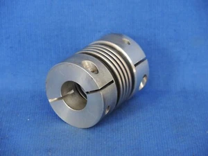 R+W Bellows shaft coupling 16 - 22 mm - Picture 1 of 3