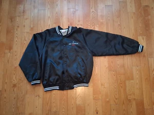 Goodwrench Racing Winston Cup Champion - Dale Earnhardt #3 Satin Varsity Jacket - Picture 1 of 6