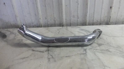 00 Honda VT1100 VT 1100 C sombra trasero derecho silenciador tubo de escape  Foto 1 de 4