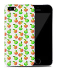 Case Cover For Apple Iphone|cute Apples Fruit Pattern #1