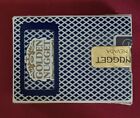 Vintage Golden Nugget Casino Played Cards