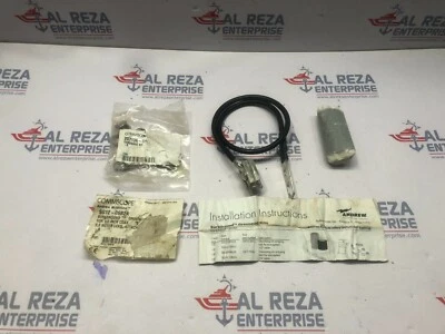 COMMSCOPE SG12-06B2A GROUNDING KIT FOR 1/2 IN COAXIAL CABLE  - Image 1 of 4