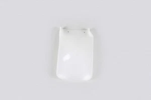 Protector de choque con solapa de barro trasera neutro OVNI Honda CR125, CR250, CRF450R, CRF450X - Imagen 1 de 1
