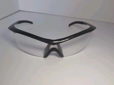 SMITH Optics Boomerang Black Sunglasses  - Image 1 of 4