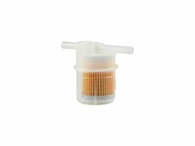 For 1988-1992 Mazda B2200 Fuel Filter Baldwin 35513XW 1989 1990 1991 Fuel Filter - Image 1 of 2