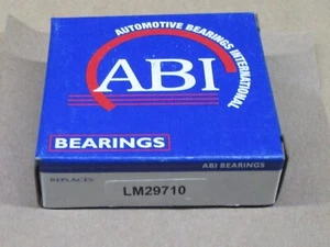 BRAND NEW ABI DIFFERENTIAL RACE #LM29710 FITS *SEE VEHICLE LIST ON CHART* FORD - Picture 1 of 3