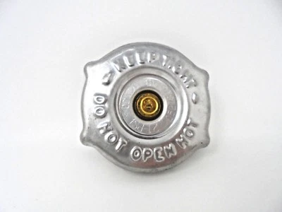 01-23 Dodge Charger Challenger Viper 6.2L 6.4L 8.4L Tapa Radiador Fábrica Mopar Foto 1 de 3