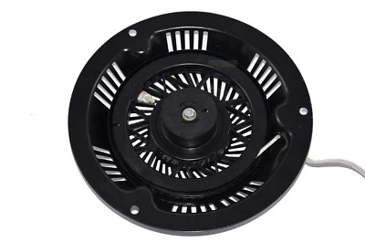 Seilzugstarter Handstarter für Hanseatic RM 51/2 RA (RM51/2RA) Rasenmäher - Bild 1 von 3