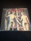 Quiet Riot - Guilty Pleasures (CD, May-2001, Bodyguard Records) Like New Cutout