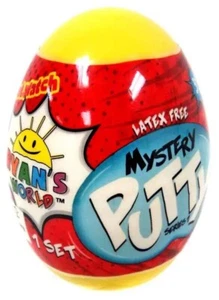 Ryan's World Mystery Putty Egg Series 1 Assortment - Bild 1 von 2