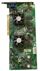 3dfx 210-0414-001-A1 Voodoomac 5500 PCi Graphic Card Bios 210-0414-001 - Afbeelding 1 van 4