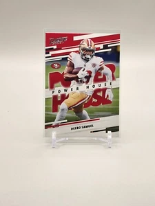 Deebo Samuel 2022 Prestige #PH-11 Power House - Picture 1 of 2