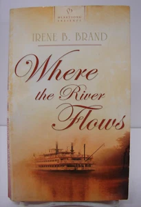 Wo der Fluss fließt - Irene B. Marke (2006, PB) 6112 - Bild 1 von 2