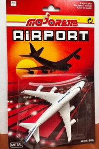 Majorette Airport - Boeing 747-400 - Air France - Series 800 - 801 - Picture 1 of 3
