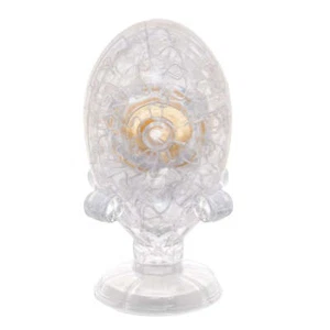 3D Crystal Puzzle Egg of Columbus - Picture 1 of 1