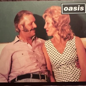 Oasis - Stand By Me - Bild 1 von 3