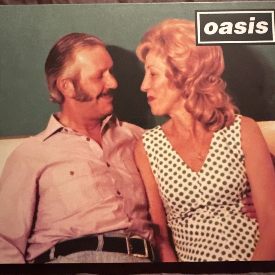 Oasis - Stand By Me - Bild 1 von 3