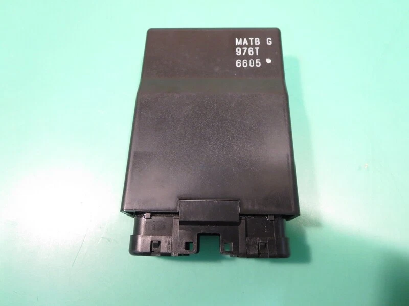 HONDA CBR1100XX CDI Einheit, Zündbox 30410-MAT-611 - Bild 1 von 1