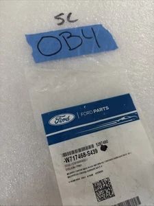 Genuine Ford Distance Sensor Mount Stud -W717468-S439 - Picture 1 of 2