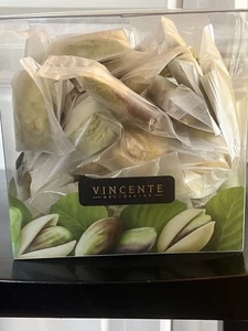 Vincente Delikatessen Pistazien Kekse Sorte, 17,64 Unzen. So gut! - Bild 1 von 5
