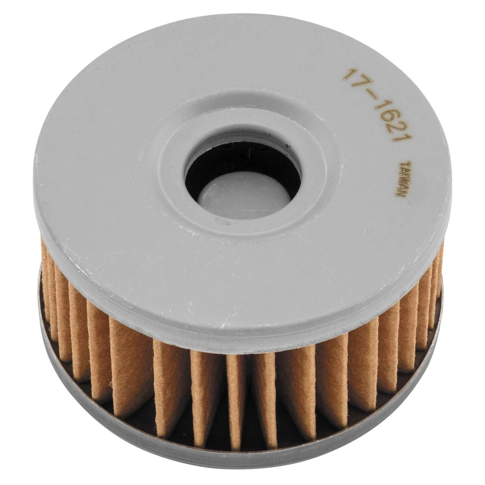 Filtros de aceite BikeMaster para todoterreno negro JO-S107 Foto 1 de 3