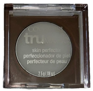 1- COVERGIRL TruMagic Skin Perfector #200 CLEAR (New/Sealed/See All Photos 2.5 g - Picture 1 of 7