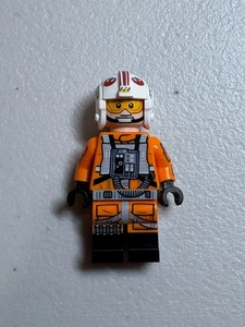 LEGO Star Wars Pilot Luke Skywalker (75355) Minifigure - Bild 1 von 4