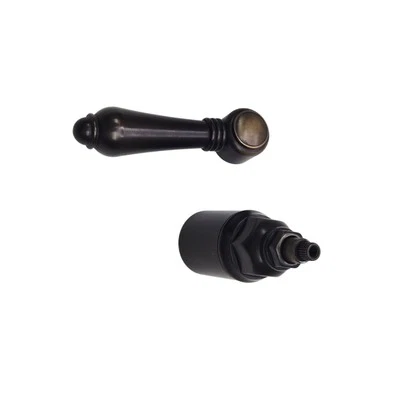 Rohl A4912LMTCBTO Acqui 3 funciones válvula recorte menos válvula - latón toscano LEER Foto 1 de 4