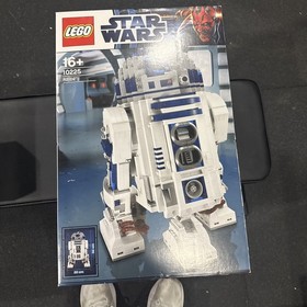 LEGO 10225 Star Wars R2-D2 &ndash; Brand New & Sealed！