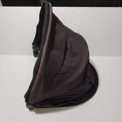 Seat Canopy Sun Shade for Baby Jogger City Select Stroller SUN FADED - Image 1 of 4